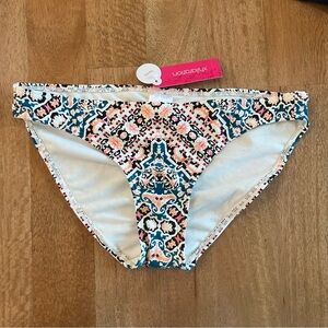 Xhilaration Bikini Swim Bottoms